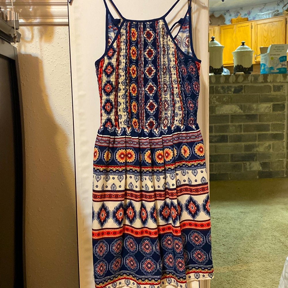 Dress